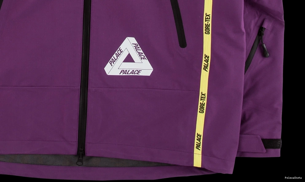 Affordable Palace Palex Jacket Gore-Tex 0805